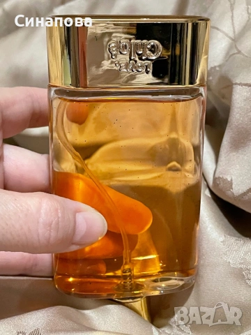 Дамски парфюм , снимка 2 - Дамски парфюми - 53586378