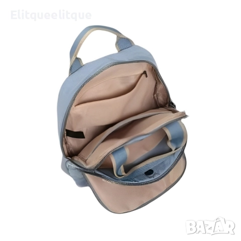 Универсална ежедневна раница с модерен дизайн, снимка 3 - Раници - 52173592