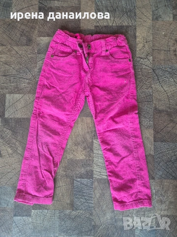 Детски дрехи за момиче 110/116, снимка 9 - Детски Блузи и туники - 53707118