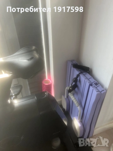 Дъска за пилатес, снимка 3 - Фитнес уреди - 53158872