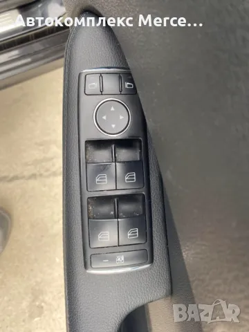 Mercedes-Benz E220 CDI *НА ЧАСТИ*, снимка 8 - Автомобили и джипове - 48714134