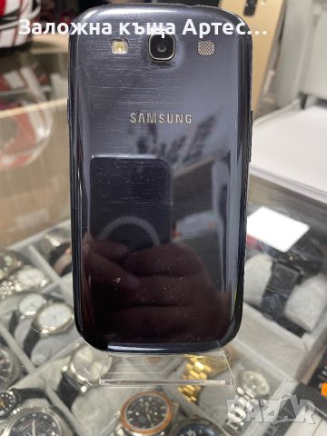 Samsung S3 