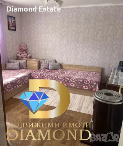 Двуетажна къща в село Малко градище, общ. Любимец, снимка 7 - Къщи - 56224040
