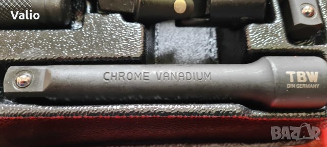 Гедоре 24 части 1/2 ударно, снимка 7 - Гедорета - 40694518