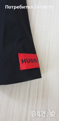 Hugo Boss HUGO Wool Extra Slim Fit Mens Size 54 - XL НОВО! ОРИГИНАЛНО Мъжко Сако!, снимка 9 - Сака - 41887785