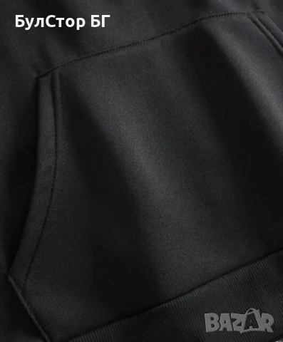 Мъжки Суичър A.C.A.B, снимка 4 - Суичъри - 52128517