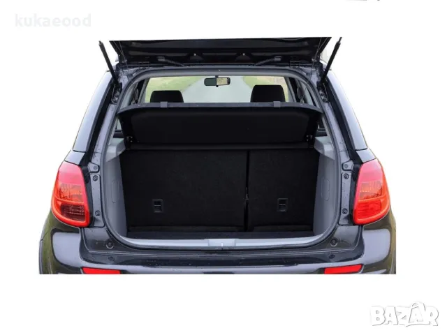 Кора за багажник на Suzuki SX4 (2006-2013), снимка 4 - Части - 49211605