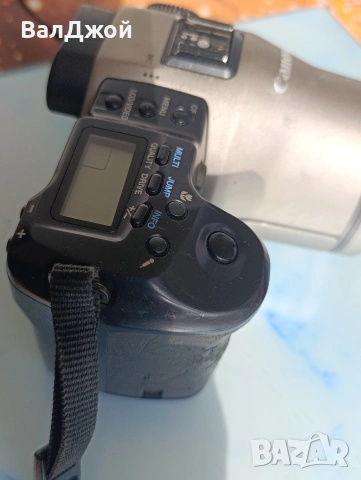 Canon PowerShot Pro70 , снимка 6 - Обективи и филтри - 53869444