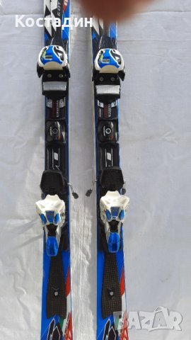 Карвинг ски Nordica Dobermann GSR EDT  167см  , снимка 5 - Зимни спортове - 42539083
