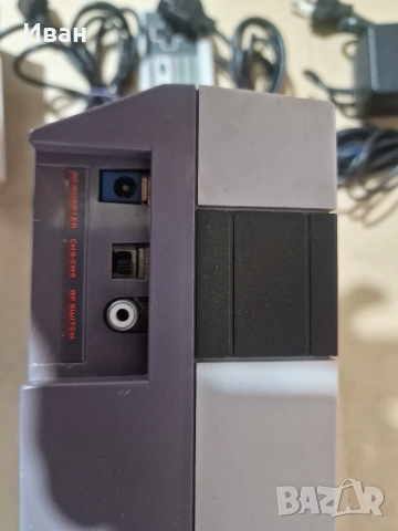 nintendo nes, снимка 5 - Други игри и конзоли - 52971483