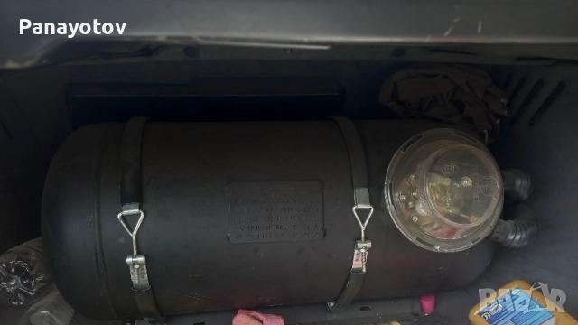 Газов инжекцион за /3.5 4.5/ 8 цилиндъра, снимка 4 - Аксесоари и консумативи - 51765531