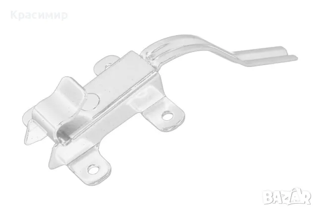 Ограничител при затваряне, капак на багажника, снимка 3 - Части - 49002912