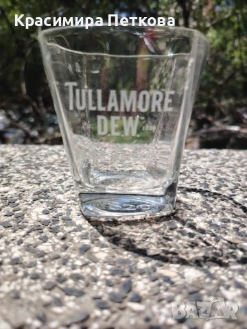 Стъклени чаши нови, снимка 3 - Колекции - 50504989