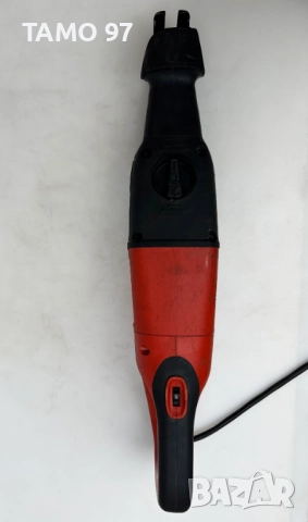 Hilti WSR 1400-PE - Мощен саблен трион 1400W с обороти!, снимка 5 - Триони и циркуляри - 52861384