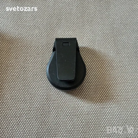 APEKX Bluetooth аудио приемник (адаптер) с вграден микрофон и клипс, снимка 4 - Ресийвъри, усилватели, смесителни пултове - 55939564