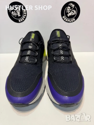 Маратонки NIKE REACT ODYSSEY.Номер 45, снимка 3 - Маратонки - 50755835