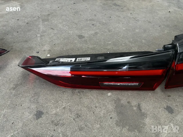 Стопове за BMW  G 26 I4 , снимка 4 - Части - 56202464