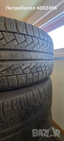 Гуми 235/55/17 // 225/60/17 // 205/60/16, снимка 8 - Гуми и джанти - 53567900