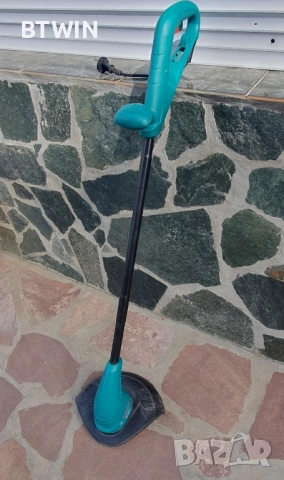 Тримери - BOSH - RAIDER ! , снимка 3 - Градинска техника - 51688672