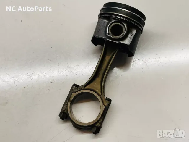 Бутало с биела за Пежо Боксер Ситроен Релеи 2.0 дизел DW10F 9812818680 2018, снимка 2 - Части - 49007130