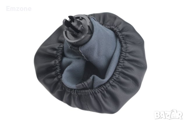 Топка за скоростен лост с маншон за VW Golf 1 2 3 4 Bora Polo 6N Beetle 9C Lupo Passat 5ск., снимка 8 - Аксесоари и консумативи - 39255989