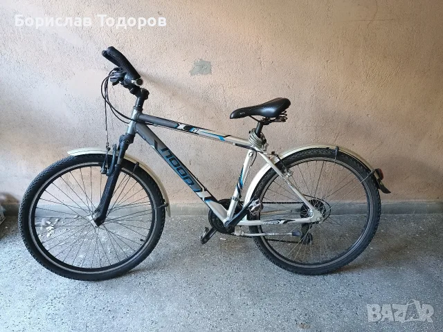 Планинско колело Hoop Х1 26"