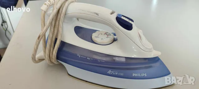 Ютия Philips GS 4218, снимка 6 - Ютии - 49220400