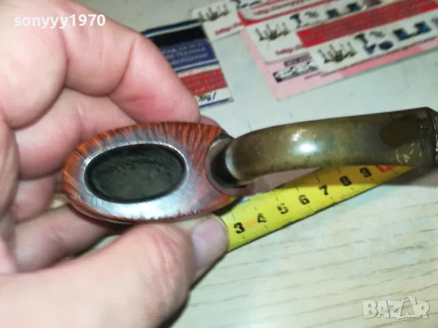 маркова лула внос swiss 2101251300, снимка 13 - Лули - 48766667