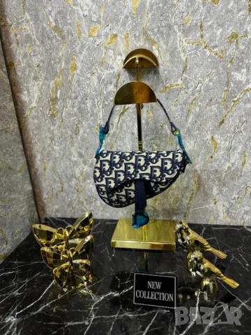 чанти christian dior , снимка 5 - Чанти - 50691888