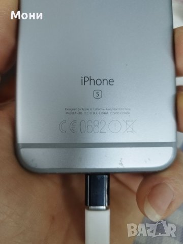 iPhone 6s за части 1688, снимка 4 - Apple iPhone - 39497264