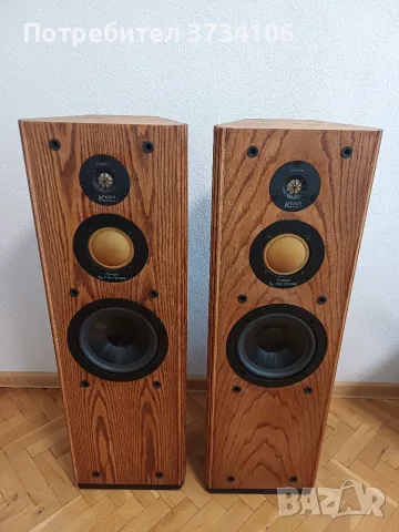 Infinity kappa 6.2i , снимка 2 - Тонколони - 55848868