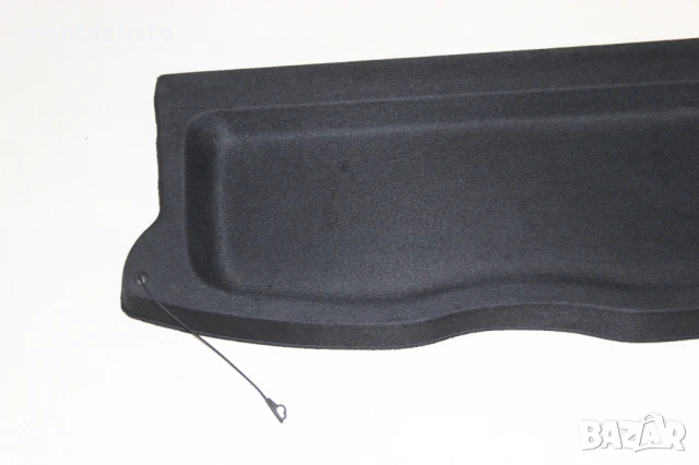 Кора багажник Alfa Romeo Mito (2008-2018г.) Alfa Mito / Алфа Ромео Мито, снимка 2 - Части - 50693721