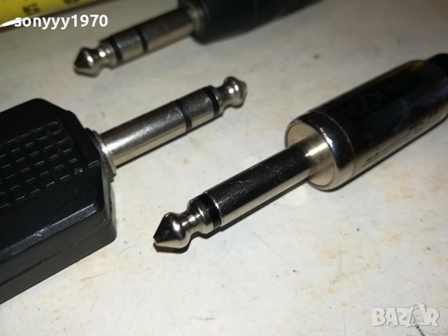 SENNHEISER И ДРУГИ ПРЕХОДИ 1206231212, снимка 12 - Други - 41118087