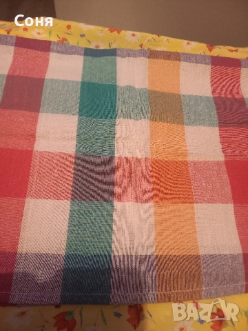 Битови и др.кърпи, снимка 8 - Декорация за дома - 48897158