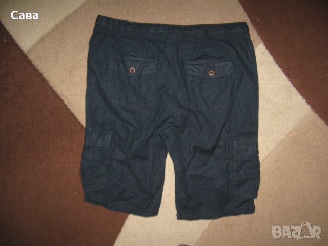 Къси панталони PTA  мъжки,Л, снимка 3 - Къси панталони - 41621619