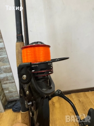 Фидер въдица нова, снимка 7 - Въдици - 52439935