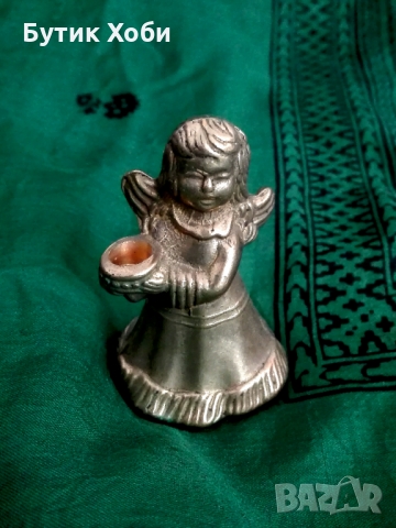 Колекция от метални фигурки, снимка 2 - Други ценни предмети - 36090614