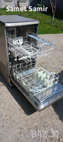 Садомиалня перфектно състояние работи всичко , снимка 7 - Аксесоари за кухня - 50791719