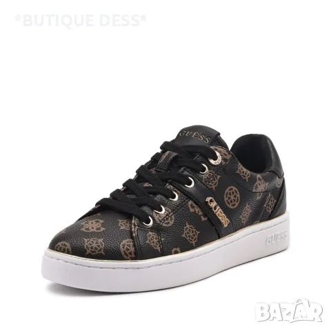 Guess Britz -Дамски оригинални кецове