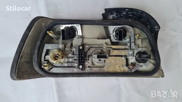 Стоп BMW E 36 CUPE десен/с забележка/, снимка 5 - Части - 48862204