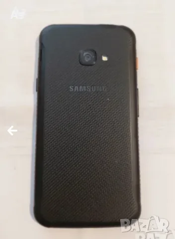 Samsung galaxy xcover 4s , снимка 2 - Samsung - 55902808