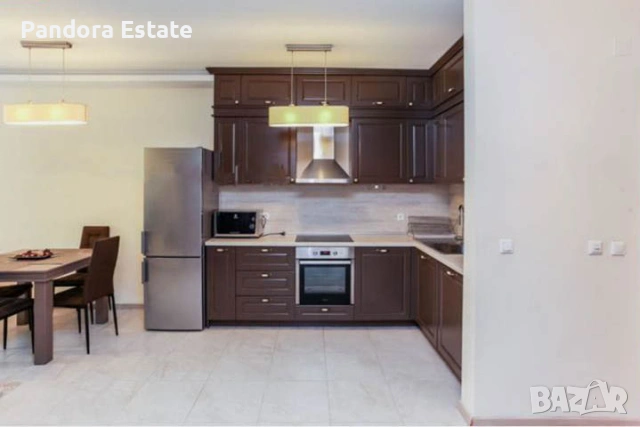 Продава двустаен апартамент в кв. Зона Б-18