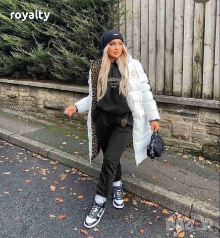 Versace дамско яке