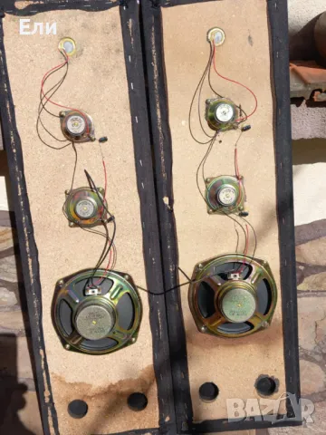 Тонколони за части, снимка 3 - Тонколони - 50033910