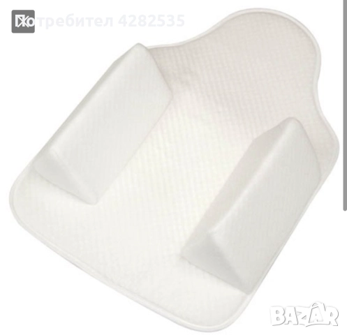 БЕБЕШКА КОШАРА NEXT TO ME С Матрак 40 x 80 см и подаръци към нея, снимка 5 - Кошарки - 52482225