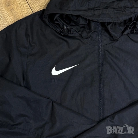 Мъжко поларено яке Columbia Sherpa Fleece | M размер, снимка 6 - Якета - 53541736