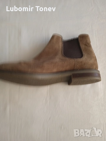 Продавам обувки, снимка 3 - Мъжки боти - 53660268