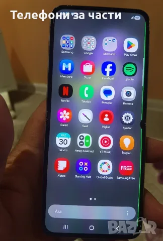 Samsung Galaxy Z Flip 4, снимка 6 - Резервни части за телефони - 55873541
