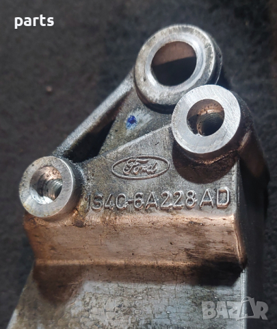 Обтяжна Ролка и Лапа Форд Фокус (3) - 1S4Q6A228AD N, снимка 5 - Части - 44724783