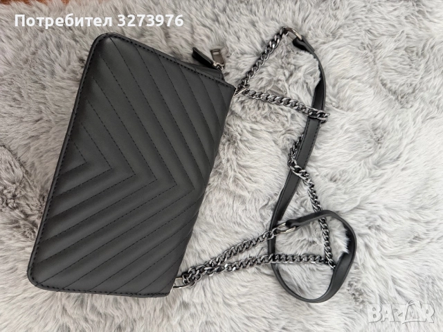 Чанта YSL, снимка 2 - Чанти - 52431173